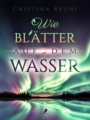 cover image of Wie Blätter auf dem Wasser